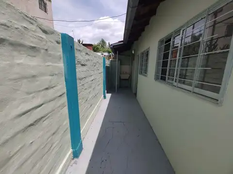 Depto Tipo Casa en Alquiler de 1 dormitorio