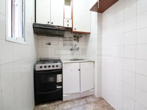 Departamento en Alquiler de 2 ambientes