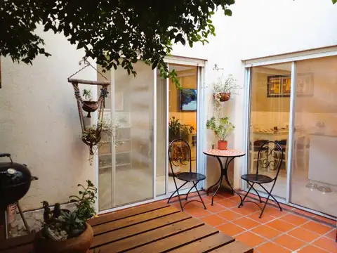 Depto Tipo Casa en Venta de 3 ambientes