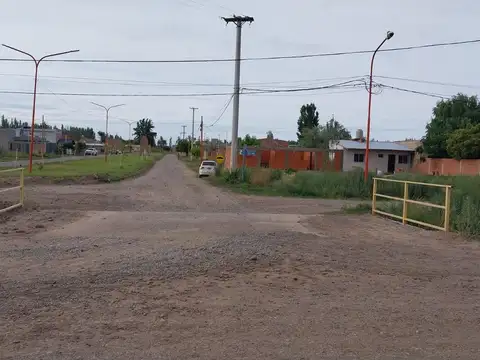 Terreno en Venta – Villa Manzano, Río Negro