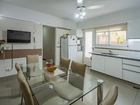 Departamento en Venta 50 años