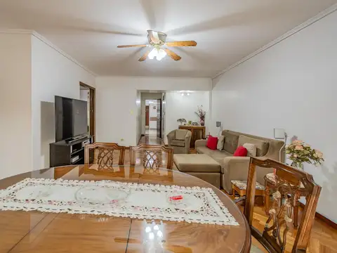 Departamento en Venta en Villa Urquiza, USD 320.000