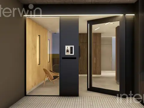 Departamento - Belgrano