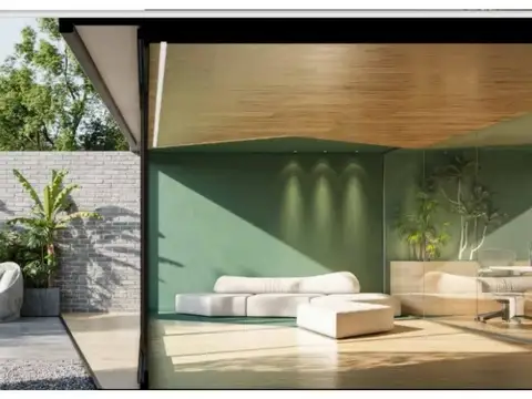 Venta en pozo | Oficina sobre Av. Pellegrini