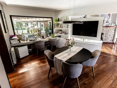 Casa en Venta 15 años