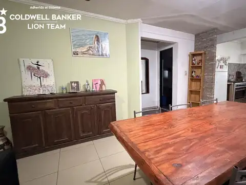 Casa en Venta al Noroeste