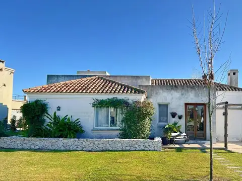Casa en Venta Cantón Puerto