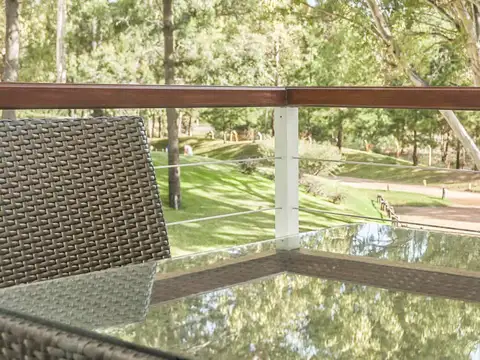 Departamento en Green Park - Solanas Punta del Este