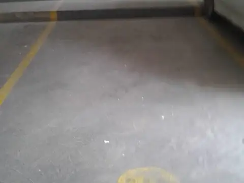 VENDE COCHERAS MICROCENTRO 