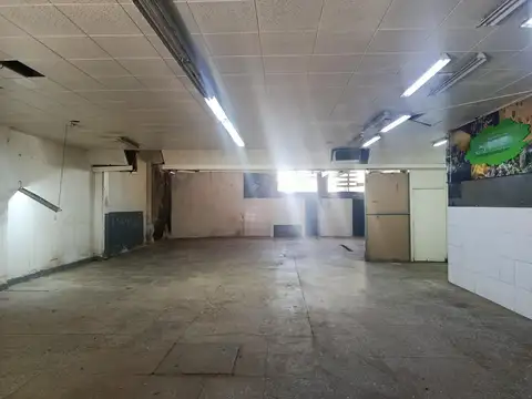 Av. 101 Dr. Ricardo Balbín al 4500