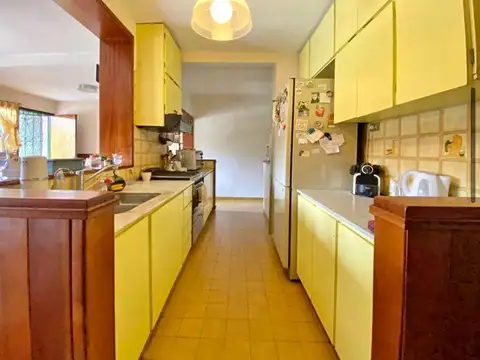 Casa en Venta 40 años