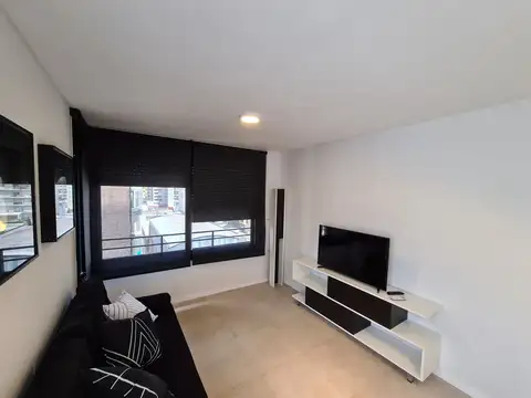 Venta de depto 1 dormitorio Rosario