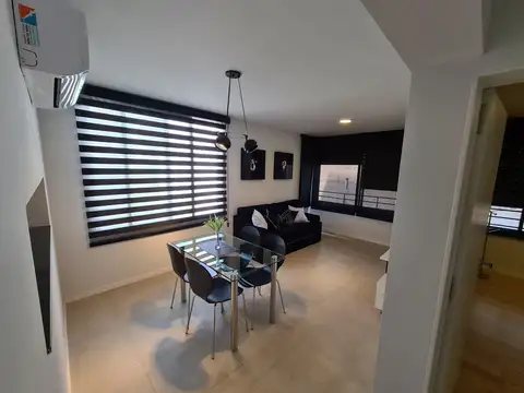 Depto Tipo Casa en Venta A Estrenar