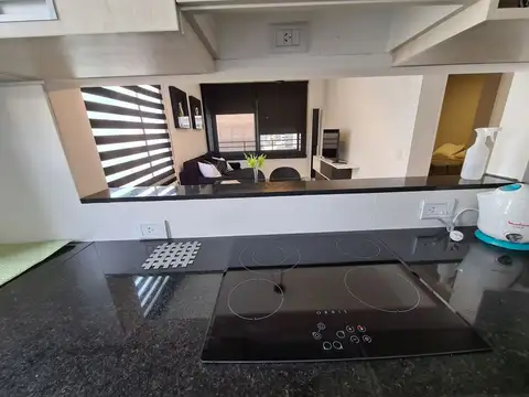 Depto Tipo Casa en Venta con 1 cocheras