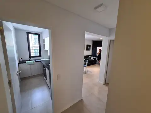 Depto Tipo Casa en Venta de 2 ambientes