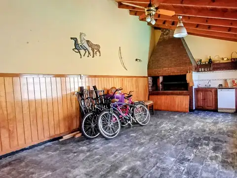 Casa en Venta 45 años