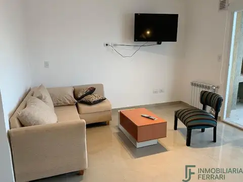 Departamento en Venta de 6 ambientes