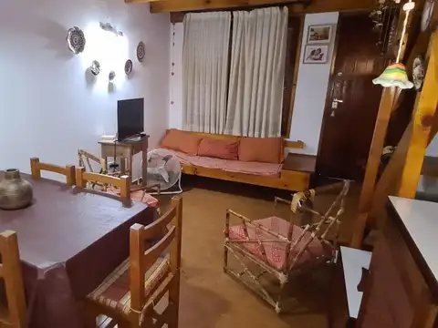Depto Tipo Casa en Venta en San Bernardo del Tuyu, USD 43.000