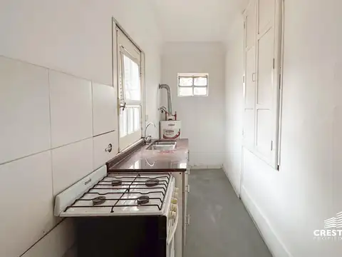 Depto Tipo Casa en Venta de 5 ambientes
