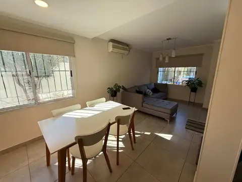 Venta duplex 3 ambientes Permuta Banfield apto credito