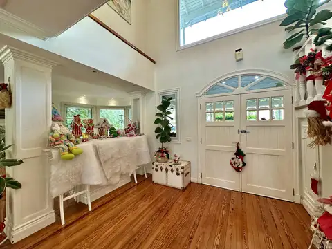 Club de campo Saint Thomas