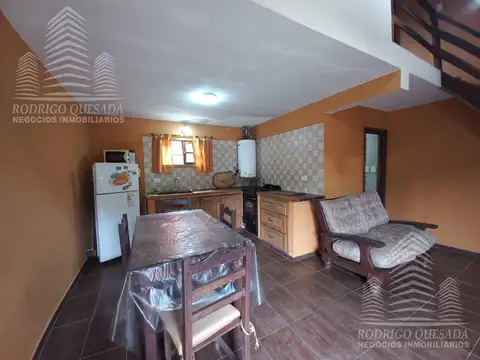 Depto Tipo Casa en Venta 16 años