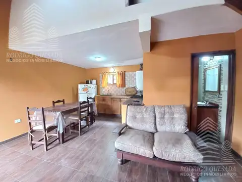 Depto Tipo Casa en Venta en Nueva Atlantis, USD 48.000