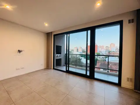 Departamento en Alquiler en Chauvin, $ 1.100.000