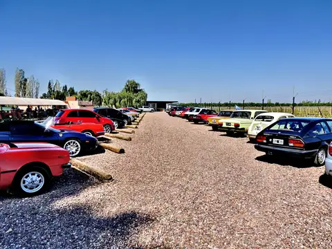 Julio argentino roca esquina Nueva Mayorga