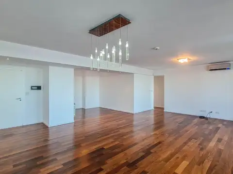 Departamento en Alquiler en Puerto Norte, USD 1.800