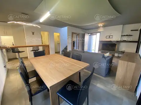 Casa en Alquiler Temporal 2025 años