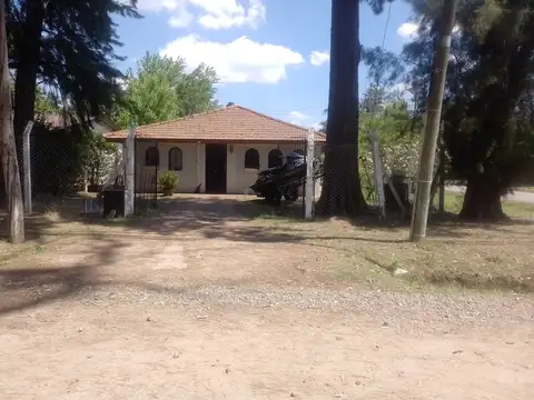 Casa en Venta en La Esmeralda (Pilar), USD 165.000