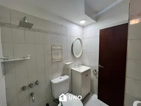 Mendoza 1416 - Dpto Monoambiente.