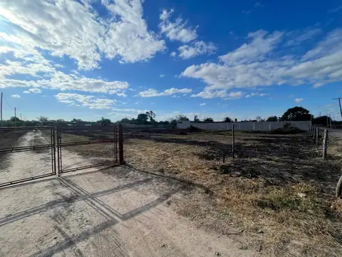 Terreno en Venta en La Banda, USD 15.000