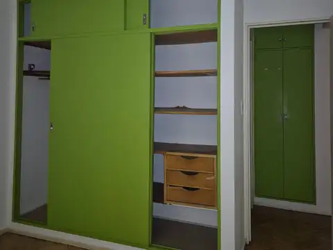 Departamento 2 ambientes en alquiler en Villa Urquiza