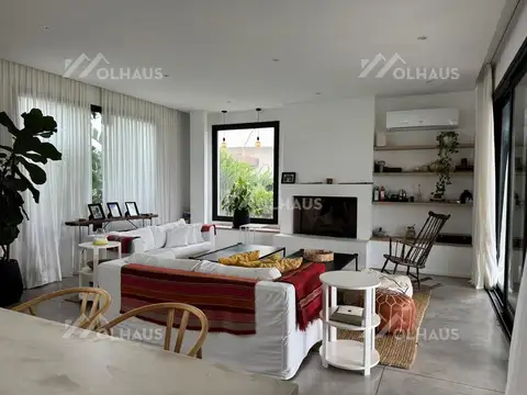 Casa  en Alquiler en El Cantón Golf, El Cantón, Escobar