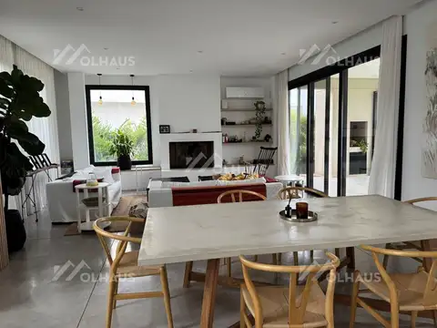 Casa en Alquiler A Estrenar