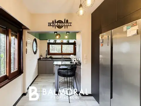 Casa - ALQUILER_TEMPORAL - Argentina, Pinamar - Submarino Peral 2658