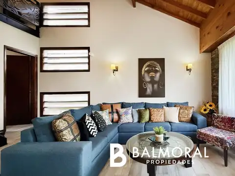 Casa en Alquiler Temporal al Norte