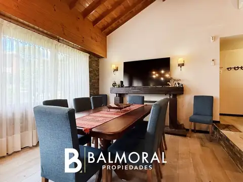 Casa en Alquiler Temporal en Pinamar, USD 0