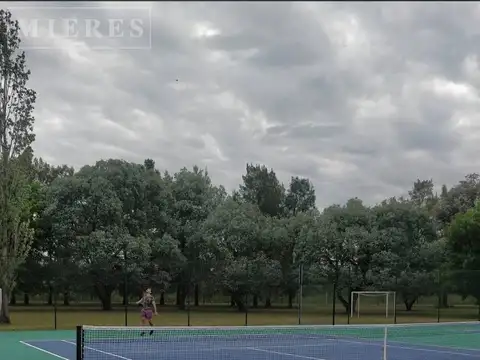 Terreno en Venta 23  mts Frente