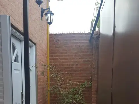 Pasaje Lopez Piacentini 1256