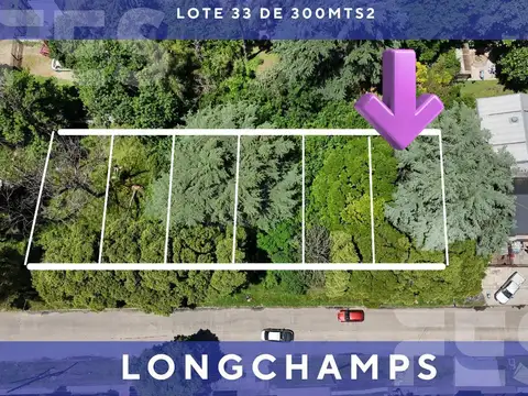 Venta Para desarrollo inmobiliario