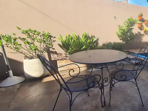 Depto Tipo Casa en Venta de 2 ambientes