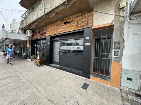 Local en  Alquiler en José León Suarez