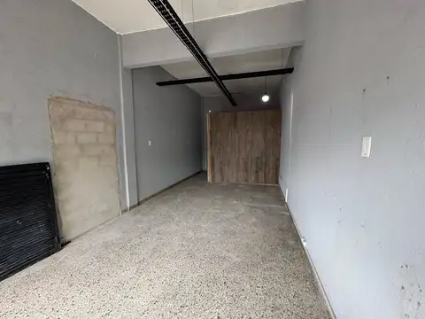 Local en Alquiler 35 años