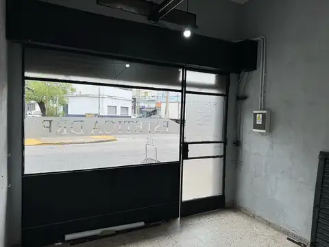 Local en Alquiler 35 años