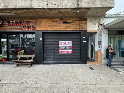 Local en Alquiler en Jose Leon Suarez, $ 550.000