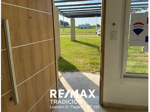 Casa en Venta 3 años