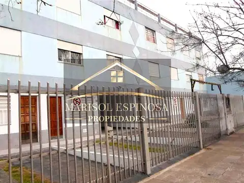 Luis Maria Campos 600 , Piso 1